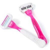 Tête de rechange de rasoir Venus pour femmes, rasoir de sécurité pour femme, corps, cheveux, bikini, rentabilité, bande électronique, haute qualité