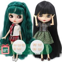 ICY DBS Blyth Factory doll Suitable For Dress up by yourself DIY Change 1/6 BJD Toy special price OB24b ball joint
