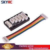 SKYRC Balance Charger Charging Adaptor Plate XH Balanced Interface Adaptor Plate Board 2-6s