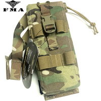 FMA Radio Pouch Tilt-Out 152 MBTR MC Zubehörpaket Kostenloser Versand