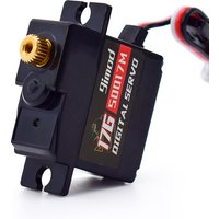 9imod 9g /17g / 15kg Metal Gear Digital Servo S0009M/S0017M /S1500M Servo for RC RC Airplane RC Car Helicopter Boat Diy Toys