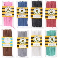 30 Yards 3mm Chinese Soutach Cord Multicolors Nylon Rope Thread Snake Belly Cord for Bracelet Jewelry Making Finding Wholesale