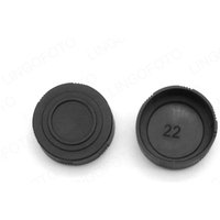 Plastic Dustproof Cap anti-dust Cover Lid Telescope Eyepiece Camera Accessory Inner Diameter 22 23 25.5 30 32 34 35 36 40 42 mm