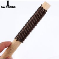 Rubber Shoes Soles Anti-Slip Wood Knife DIY Repairing Shoe Accessories Sole Repair Tool for Business Applicable Heel Forefoot