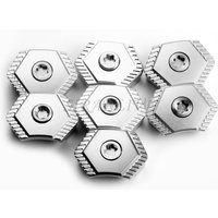 New Golf Weight 6.5g/8.5g/10g/13.5g/15.5g/17.5g/19g Screw Replacement for Epic Flash and Sub Zero Driver Head