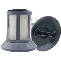 Filtre HEPA anti-poussière pour VC14F1-FV VC14K1-FG Midea, filtre HEPA pour Bissell 6489 64892 64894 Pièces d'aspirateur Accessoires