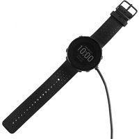 USB Charger Cradle For Polar Vantage M Power Wire Data Cable Charging Base For Vantage V / M Smart Watch Portable Charging Dock