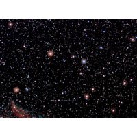 Canon 6D Camera UV/IR-Cut Filter 400-700NM Rectangular=42mm x 30mm Thick-1.1MM For Astronomy Photography