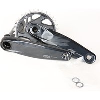 SRAM GX EAGLE MTB Bike 1*12 Speed DUB Crankset 32T 34T Chainring Direct Mount Chain Wheel Without Bottom Bracket Bicycle Part