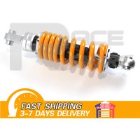 For Honda NC 750X 750D NC750 INTEGRA 2014-2020 305mm Motorcycle Adjustable Rear Suspension Shock Absorber Damper 2015 2016 2017