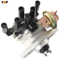 NEW Distributor For MITSUBISHI Pajero L200 L300 L400 V11 V31 V11W V31W PD4W PA4W PB3W 4G63 4G64 2.0L 2PIN MD314947 MD329349