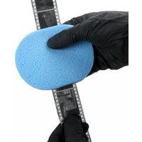 2pcs Film Cleaning Sponge Wipe Water Stain Darkroom Negatives Film Photo Development