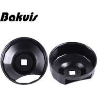 Motorcycle End Cap Style Oil Filter Wrench 76mm Steel For Harley Sportster 883 Touring Dyna Super Glide FXD Street Bob Parts