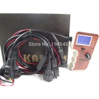 CR508 CR508S Diesel Common Rail Pressure sensor Tester and Simulator for Bossch/Delphii/Densso Sensor Test Common rail diagnosis