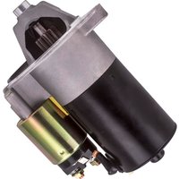 Starter Motor For Ford Falcon 289 302 XK XB XC V8 Cleveland Windsor XW XY Auto