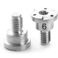 1 X Golf Weight Screw 6g/8g/10g/12g/14g/16g/18g Replacement for Callaway 2020 MAVRIK, 2019 Epic Flash Driver & Fariway Wood