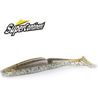 supercontinent hot fishing lure Soft Bait professional Lure crazy quality Carp Artificial Wobblers free shipping