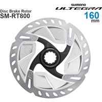 SHIMANO ULTEGRA R8000 SM-RT800 DEORE XT RT-MT800 XTR RT-MT900 203/180/160/140 mm CENTER LOCK-Disc Brake Rotor Original Parts