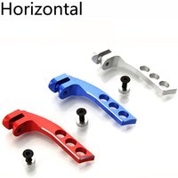 HOBBYMATE Rc Hobby Transmitter Neck Strap Balancer Radio Adjuster For Flysky Futaba Radiolink Frsky X9D QX7 Remote Controller