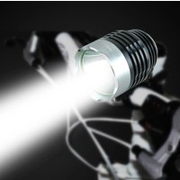 Most Powerful Led Flashlight Ultra Bright 3000 Lumen Xml Q5 Interface Led Bike Bicycle Light Headlamp Headlight 3mode Safety
