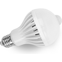 PIR Motion Sensor LED Bulb E27 Lamp 5W 7W 9W 110V 220V Led Light Induction Bulb Stair Hallway Night Light Corridor Lamps