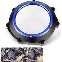 YZF WRF 450 Clear Clutch Cover For Yamaha YZ450F 2003 - 2009 / WR450F 2003 - 2015 / YZ 450F / WR 450F Engine Guard Protector