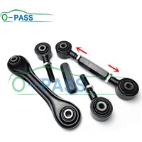 Adjustable Rear Toe Control arm For Ford Focus C-MAX ESCAPE KUGA Mazda 3 5 Axela Premacy Biante S40 C30 C70 V40 1105524 1 Piece