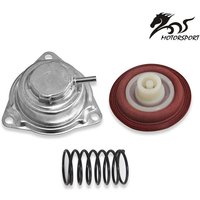 Brand New Car Accessories Turbo Blow off Valve BOV Repair Kit Fits For VOLVO S40 S60 S70 V70 XC70 XC90 YX02933