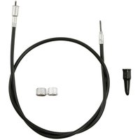 Motorcycle Speedometer Cable For Harley FXR FXRC XLH 1100 1200 883 Sportster 883 Low Rider Deluxe Hugger 87-90