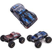 15-SJ01 Car Shell RC Car Spare Parts Body Shell For S911 / 9115 Remote Control Car