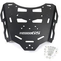 Motorcycle Accessories Rear Luggage Rack Cargo Rack Aluminum Fit For BMW R1200GS 2013-2018 R1200GS Adventure R1250 GS Adventure