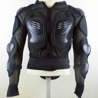Professional Cycling Full Body Armor Protector Sports Shirts Motorcycle Protective Jacket Back Protector for Motocross ATV