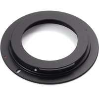 M42 Lens to Canon EOS EF EF-S Camera 750D 760DT6i T5i T4i T2i T1i T6s XS DSLR