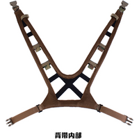 New Upgraded Chest Rig Suspend Straps Braces for MK3 D3CRM Chest Rig Tactical Vest