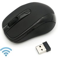 USB Wireless Mouse 2000DPI Adjustable Receiver Optical Computer 2.4GHz Ergonomic Mice For Laptop PC Mouse