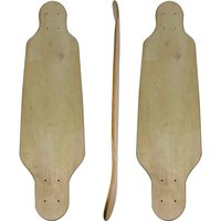 80cm Small Dance Board Four-wheel Skateboard Long Board Highway Board Surface Maple Eight Layer Flat Painting Flat