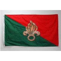 3x5 Ft French Foreign Legion Flag Army of France Flags