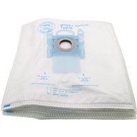Cloth Dust Filter Bag for Bosch & Siemens BSG7 BSG6 BSGL3126GB GL30 Type G Vacuum Cleaner Spare Parts Accessories