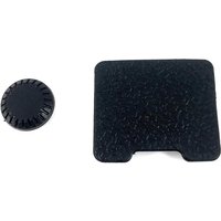 Flash Remote PC Sync Terminal Cap / Battery Grip Connector Cover for Fujifilm Fuji XT2 XT3 XT4 5 XH1 GFX50S GFX50R VG-XT3 VG-XT2