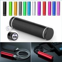 1 Stück USB 5V Powerbank-Gehäuse-Set 1x 18650 Flat-Top-Akku DIY-Box-Ladegerät für Handy-Powerbank-Zubehör Tragbares Mini-Gerät