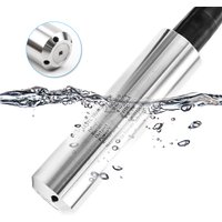 4-20mA RS485 Water Level Sensor 12V Diving Level Transmitter Price