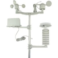 WH-SP-RG Rain Gauge Meteorological Test Rain Gauge Meteorological Equipment Accessories for Misol