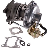 RHF5 Turbo Kompressor Turbolader passend für Mazda B2500 Bravo für Ford Ranger Courier 2.5L WL84 VJ33 VJ26