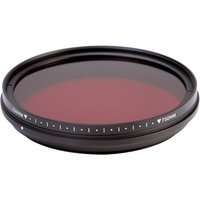 FOTGA Adjustable Infrared IR Filter Pass Infra-Red 530nm to 750nm 590nm 680nm 720nm