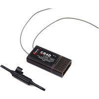 Corona CR4D 2.4Ghz 4ch Receiver (V2 DSSS)