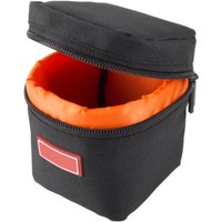 Protective Bags Camera Lens Pouch Soft Bag Case Protector for DSLR Camera Lens Photography Supplies Padded Bag