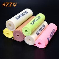 200*15cm Slingshot Multicolor Elastic Flat Rubber Band Thickness 0.4mm-1mm for Catapult Outdoor Hunting Shooting Accessories