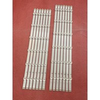LED backlight For TV 55WL30MS-D 55LN5758 55LN5600 55LA6205 55LN5750 55LA620S 55LA6210 55LN5400 55LA6208 55LN549E Pola2.0 55 R L