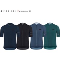 SPEXCEL 2021 All New Lightweight Pro Aero Race Fit Short Sleeve Cycling Jersey 3.0 Breathable maillot ciclismo hombre
