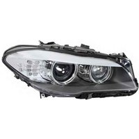 CAR headlight Bi-xenon lamp bm wF10 523I N52N F10 525D N57 F18 520LI N52N Illuminator LED headlight Xenon lamp